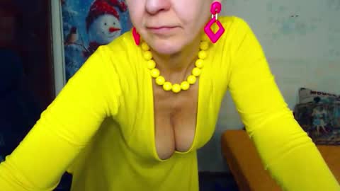 Snapshot of milayadflow chatting on 11, 1, 2026 MilayaDFlow online show from 11, 1, 2026