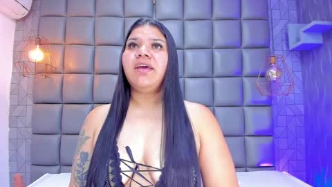 Snapshot of mile_u chatting on 1, 2, 2025 Milena online show from 1, 2, 2025