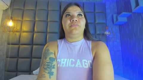 Snapshot of mile_u chatting on 1, 3, 2025 Milena online show from 1, 3, 2025