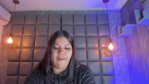 Snapshot of mile_u chatting on 12, 3, 2025 Milena online show from 12, 3, 2025