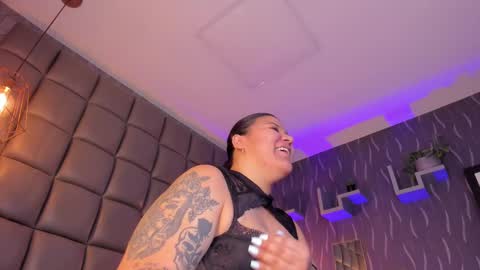 Snapshot of mile_u chatting on 14, 9, 2025 Milena online show from 14, 9, 2025