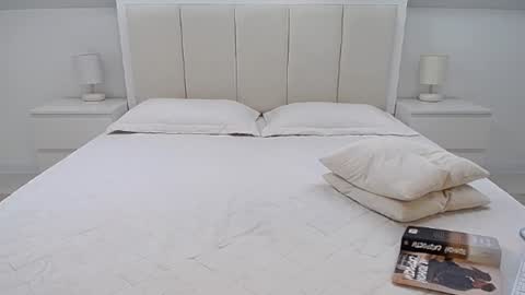 Snapshot of milena29 chatting on 9, 1, 2025 Milena online show from 9, 1, 2025