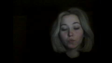 Milena new nonude shy blonde natural online show from 17, 2, 2025