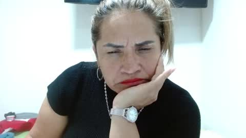 Snapshot of milena_hoot_ chatting on 30, 5, 2026 MILENA online show from 30, 5, 2026