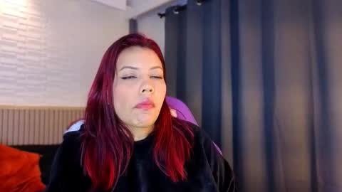 milena_lawson online show from 9, 1, 2026