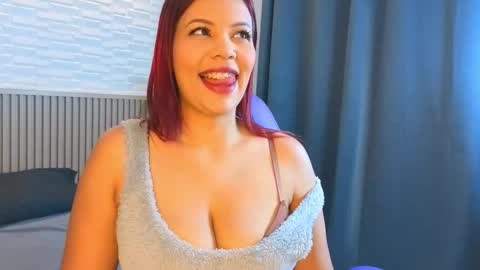 milena_lawson online show from 11, 2, 2026
