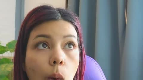 milena_lawson online show from 21, 3, 2026