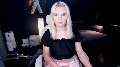 Milena online show from 23, 5, 2026