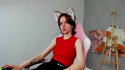 Milena online show from 13, 6, 2026