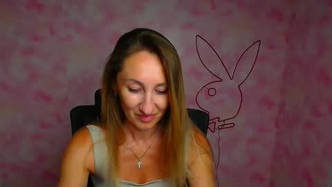 Milena online show from 19, 3, 2026