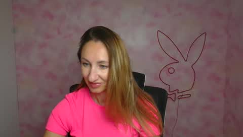 Milena online show from 21, 3, 2026