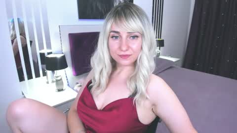 Snapshot of milenadaisy chatting on 29, 6, 2026 MilenaDaisy online show from 29, 6, 2026