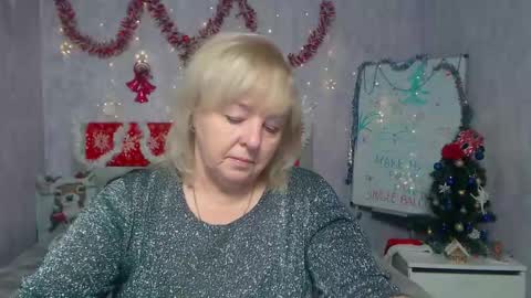 Milena online show from 6, 1, 2026