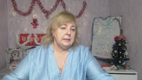 Milena online show from 8, 1, 2026