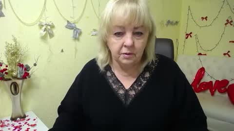 Milena online show from 14, 1, 2026