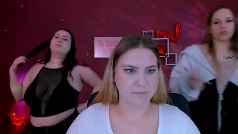 Sweet Miles online show from 15, 2, 2026