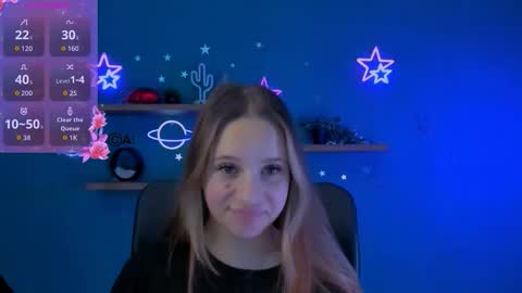 Sweet Miles online show from 24, 2, 2026