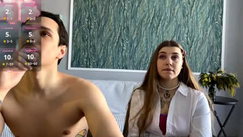 Snapshot of miley_and_michael chatting on 24, 2, 2026 Miley and Michael online show from 24, 2, 2026