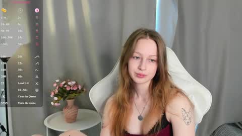 miley_cats online show from 22, 6, 2026