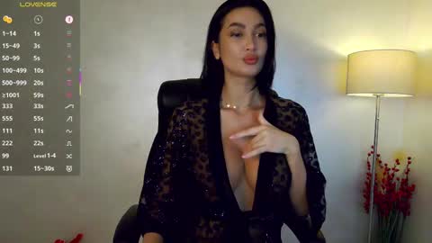 Snapshot of miley_me chatting on 13, 2, 2025 M online show from 13, 2, 2025