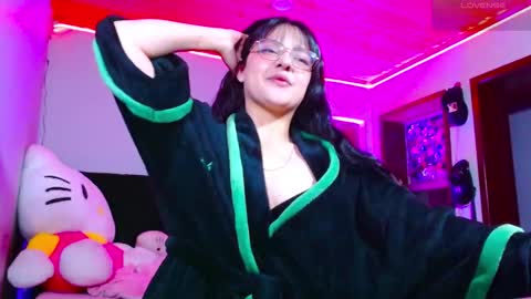 Snapshot of mileyberry_ chatting on 2, 3, 2026 Miley Berry online show from 2, 3, 2026