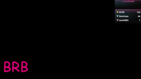 Snapshot of mileyberry_ chatting on 2, 3, 2026 Miley Berry online show from 2, 3, 2026