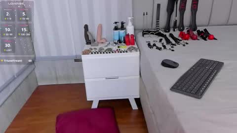 MILEY  online show from 19, 3, 2026