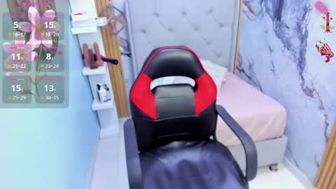 MILEY online show from 28, 11, 2025