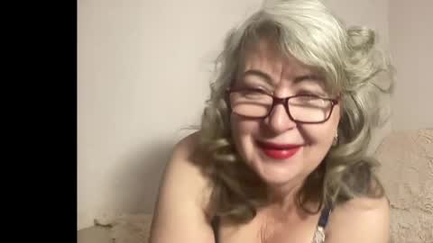 Charlotte online show from 15, 5, 2026