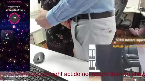 Viktoria online show from 19, 2, 2025