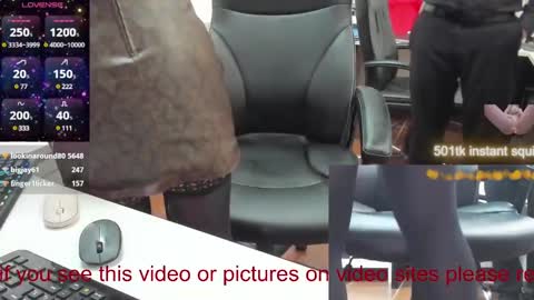 Viktoria online show from 10, 3, 2025