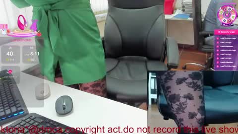 Viktoria online show from 8, 4, 2026