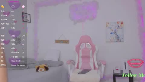 Snapshot of milfaaura chatting on 19, 2, 2026 Aura online show from 19, 2, 2026