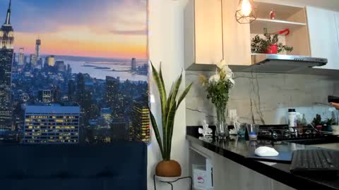 ASHLEY online show from 5, 2, 2025