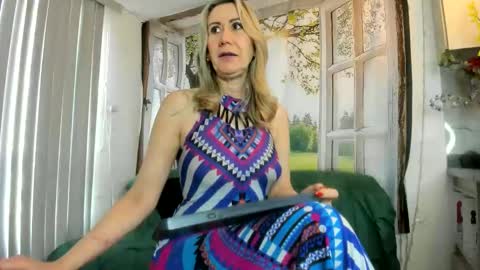 ASHLEY online show from 19, 4, 2026