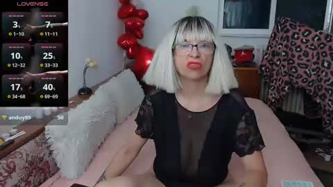 Snapshot of milfdolores chatting on 16, 7, 2026 milfdolores online show from 16, 7, 2026