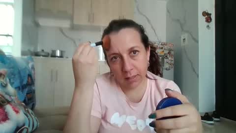 milfevha online show from 25, 11, 2025