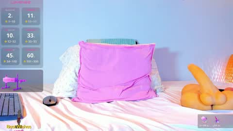 LILI online show from 30, 3, 2026