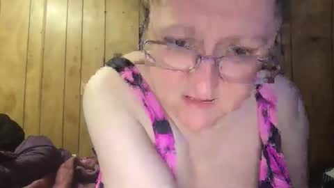 milfmichelle69 online show from 22, 3, 2026