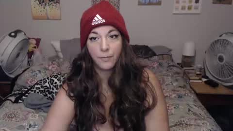 MILF Monee online show from 20, 7, 2026