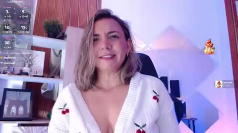 Sara  online show from 18, 7, 2026