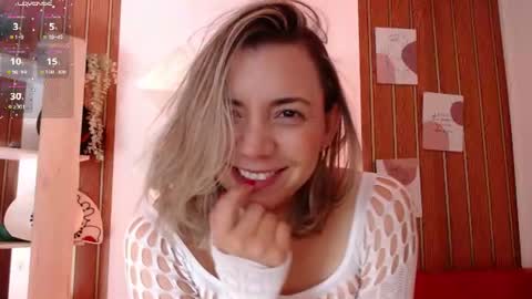 Sara  online show from 19, 7, 2026