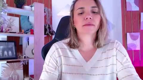 Sara  online show from 28, 7, 2026