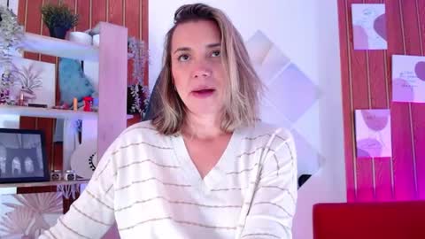 Sara  online show from 28, 7, 2026