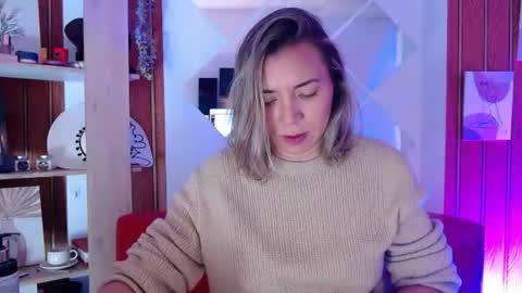 Sara  online show from 30, 7, 2026