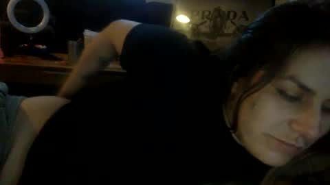 BabygirlsFreaky online show from 21, 1, 2025