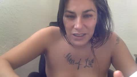 BabygirlsFreaky online show from 23, 1, 2025