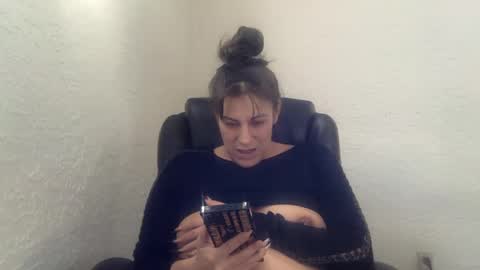 BabygirlsFreaky online show from 4, 2, 2025
