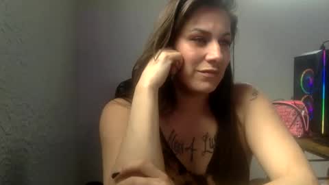 BabygirlsFreaky online show from 6, 3, 2025