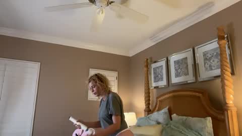 milfyogi online show from 14, 7, 2026